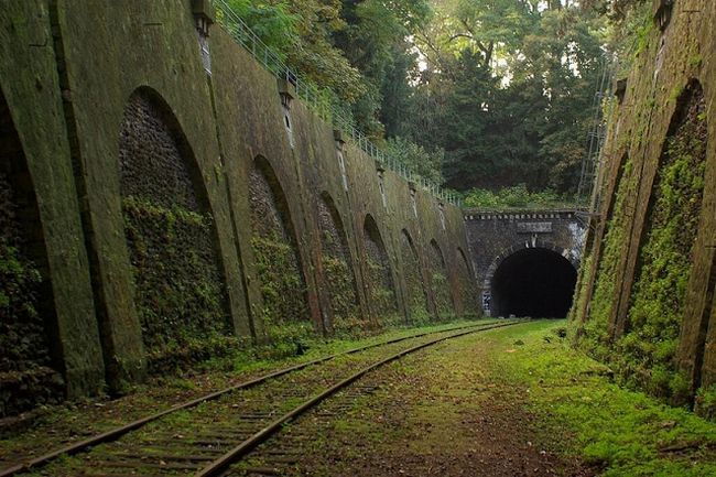  Parisian Railway