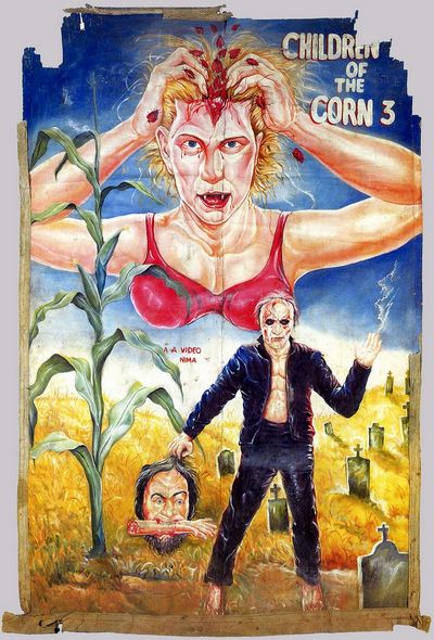 Children of the Corn 3