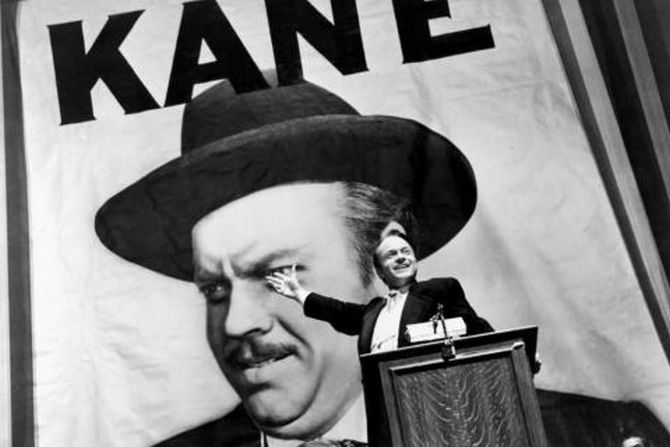 Citizen Kane