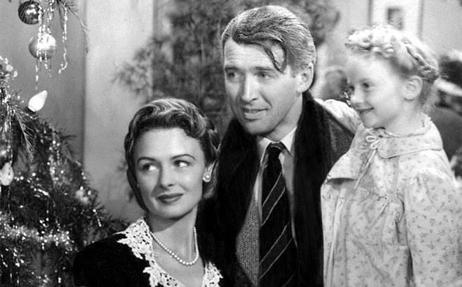 It’s a Wonderful Life