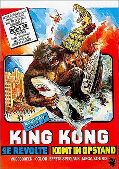 King Kong