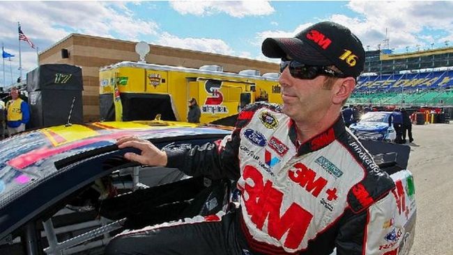  Greg Biffle