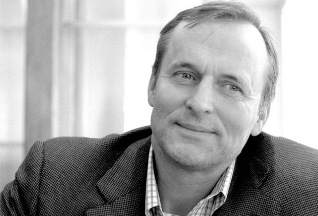 John Grisham