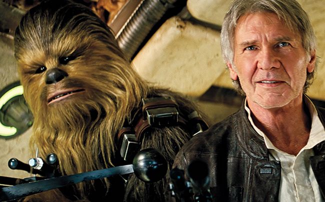 Rumor: Han Solo is Going to Bite the Dust