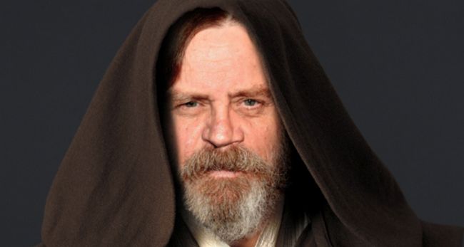 Rumor: Luke Skywalker has Turned to the Dark Side