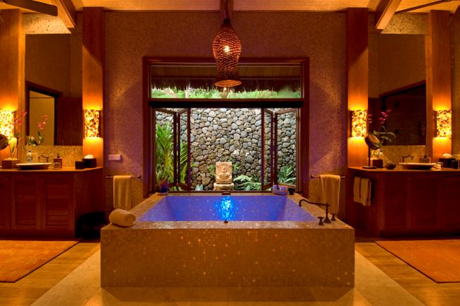 Wakaya Club & Spa, Fiji