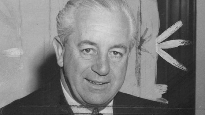 Harold Holt