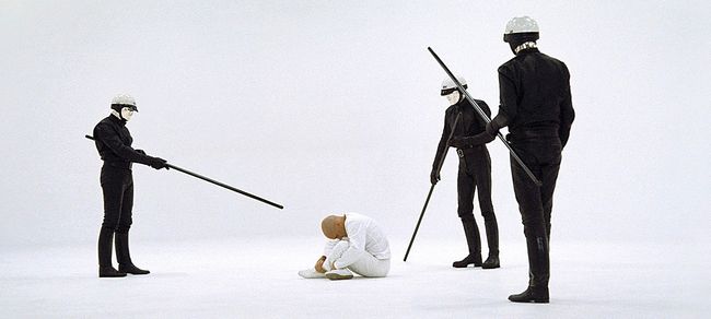 THX 1138