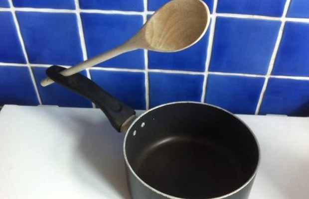 Pots and Pans