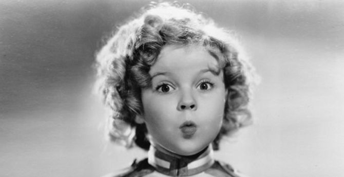 Shirley Temple