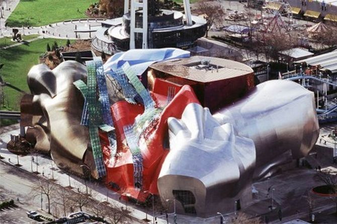 EMP Museum (United States)