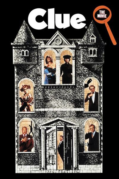 Clue (1985)