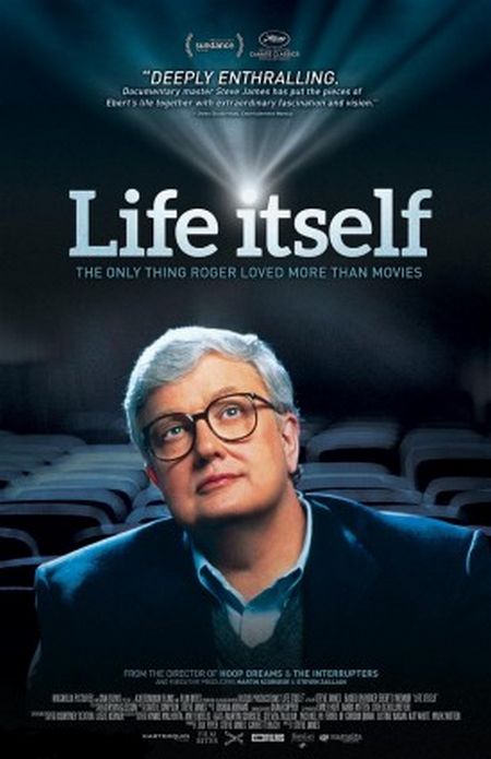 Life Itself for Best Documentary