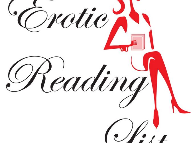 Erotic Reading List