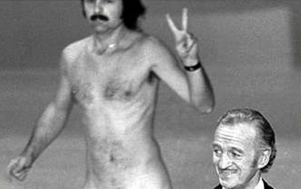 Opel the Streaker (1974)