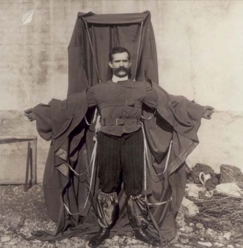 Franz Reichelt (1912)