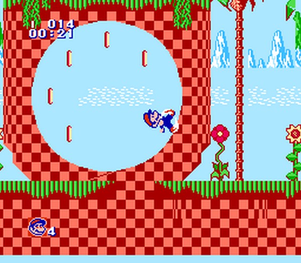 Somari (Famicom)