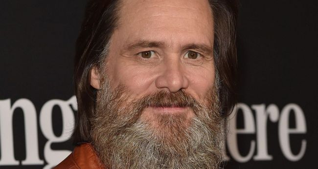 Jim Carrey