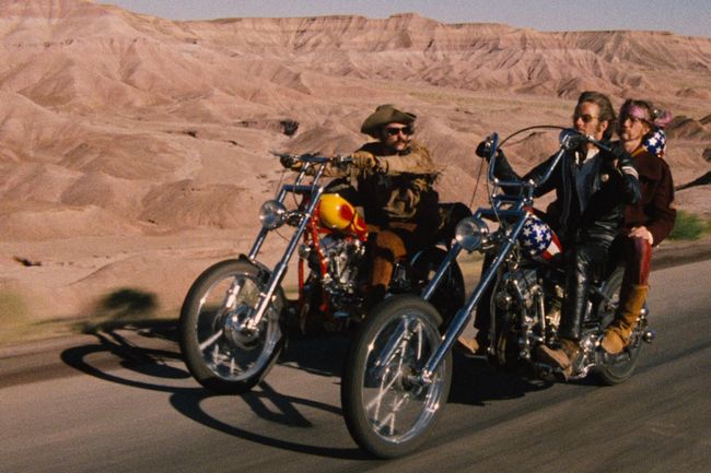 Easy Rider Bikes