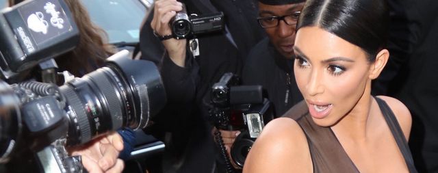 Celebrities Hire the Paparazzi