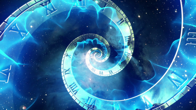 Time Travel
