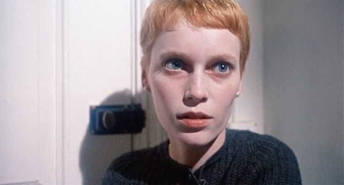 Rosemary's Baby