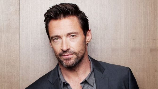 Hugh Jackman's Crazy Stalker Story