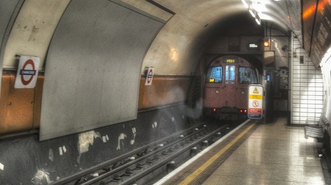 London Underground