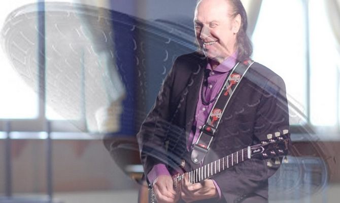 Dave Davies' Telepathic Connection