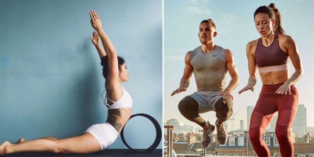 8 workout Tips To Improve Your Results In The Gym - 2024 Guide - Weird Worm