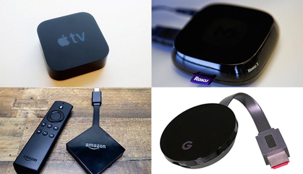 Streaming Systems Streaming Devices 101 - All you Need to Know - Weird Worm