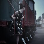Jessie Harness