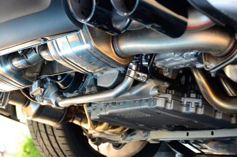 5 Best Jeep JK Exhaust Systems Weird Worm