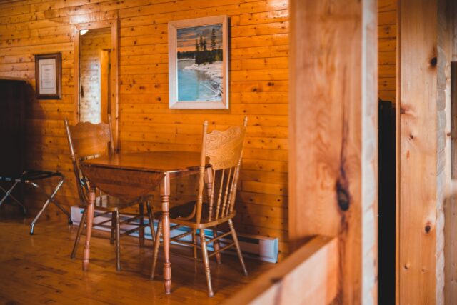 The Top 5 Reasons Why Solid Wood Furniture Belongs in Your Home - Weird ...