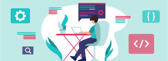 7 Best Programming Fields for Successful Career - Weird Worm