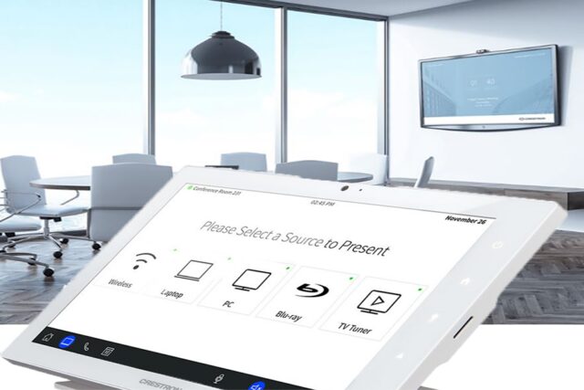 8 Things to Know About Control Room Technology And AV Systems - Weird Worm