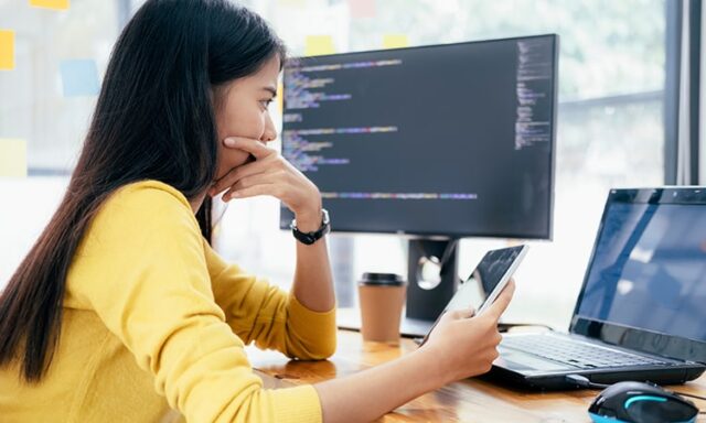 5 Methods to Improve Software Testing on Your Projects - Weird Worm