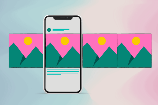 Carousel Tutorial How to Use Instagram Carousels to Make Engaging Content? - Weird Worm