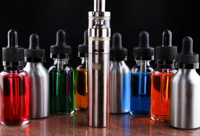 5 Most Popular Vape Juice Flavors In The Market Today Weird Worm