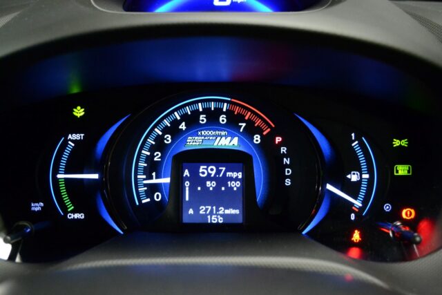 Factors That Affect Gas Mileage