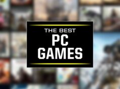 The 15 Best PC Games in 2024