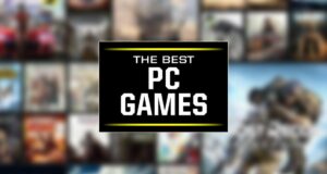 The 15 Best PC Games in 2024