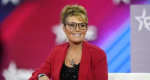 Sarah Palin