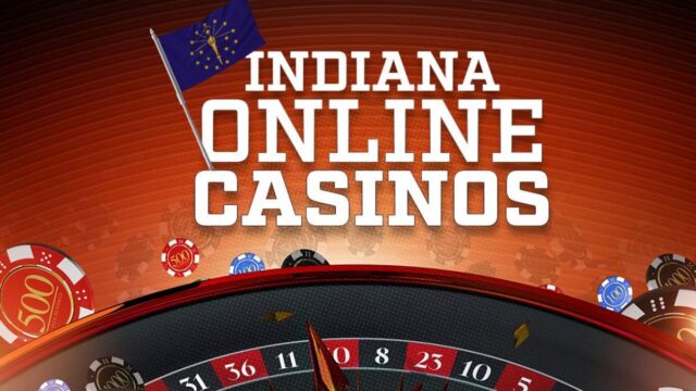 Indiana Online Casino - Top Sites and a Fascinating World of Gambling Entertainment