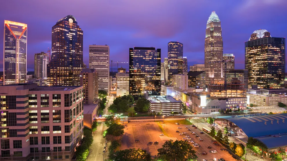 Understanding the Charlotte Apartment Market