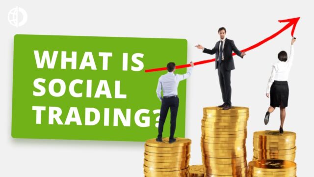 What Is Social Trading