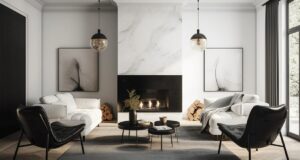 How to Decorate with Lamps: Tips for Illuminating Your Home - 2024 Guide