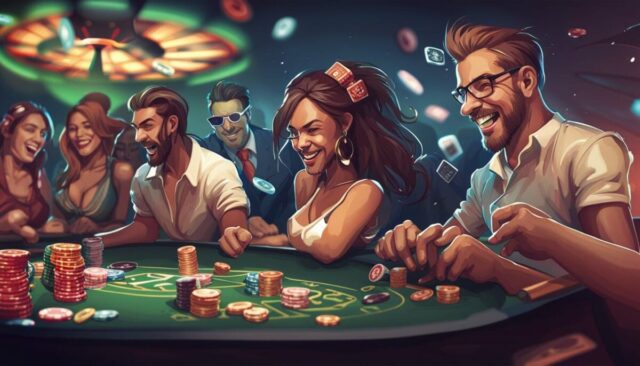 Cryptocurrency Bonuses at Online Casinos