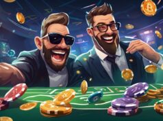 Guide on Redeeming Cryptocurrency Bonuses at Online Casinos