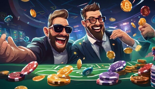 Guide on Redeeming Cryptocurrency Bonuses at Online Casinos